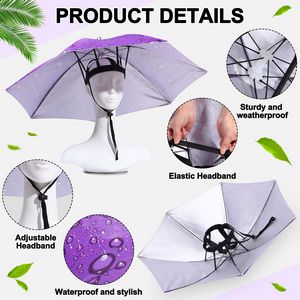 Function Folding Umbrella 2