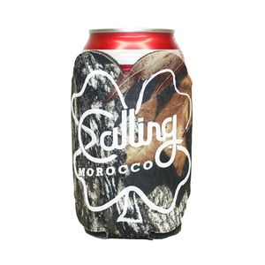 Mossy Oak or Realtree Premium Collapsible Foam Shamrock Shaped Insulator