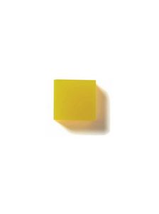 Transclucent Yellow