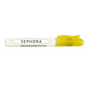 Translucent Yellow-Decal