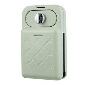 Green/Silver