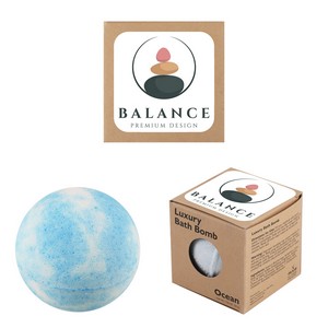 Luxury Bath Bomb