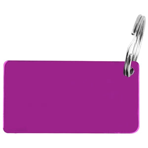 Metallic Pink
