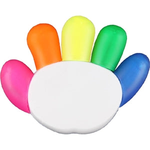 High-Five Highlighters