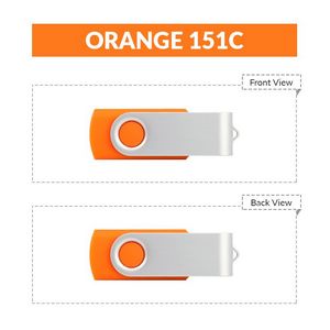 Light Orange