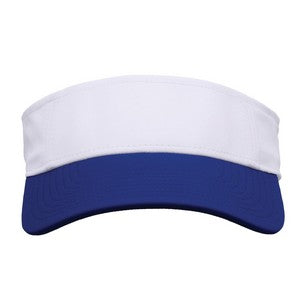 White and Royal