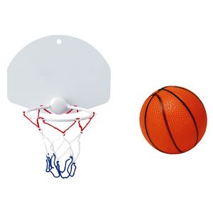 Hoop Basketball Game