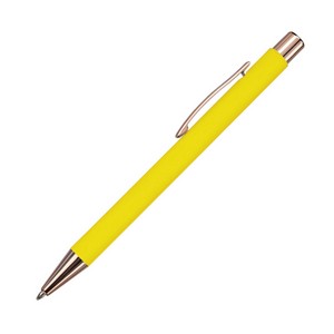 Matte Yellow (Blank)