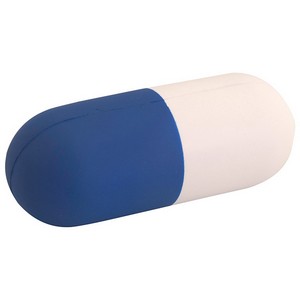 Capsule Squeezies® Stress Reliever