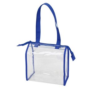 Mini Clear Stadium Bag