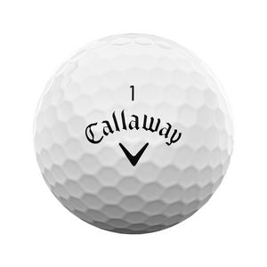 Callaway Super Soft Golf Balls