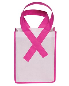 Pink-white Blank