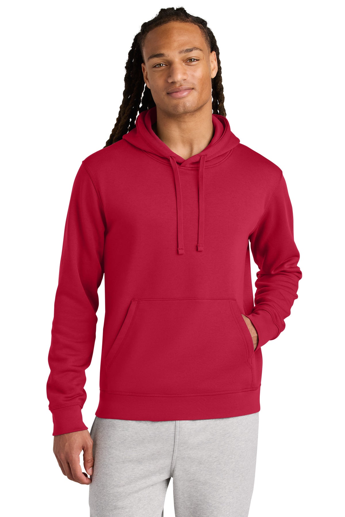 Stanley/Stella Unisex Drummer 2.0 Hooded Sweatshirt SXU009