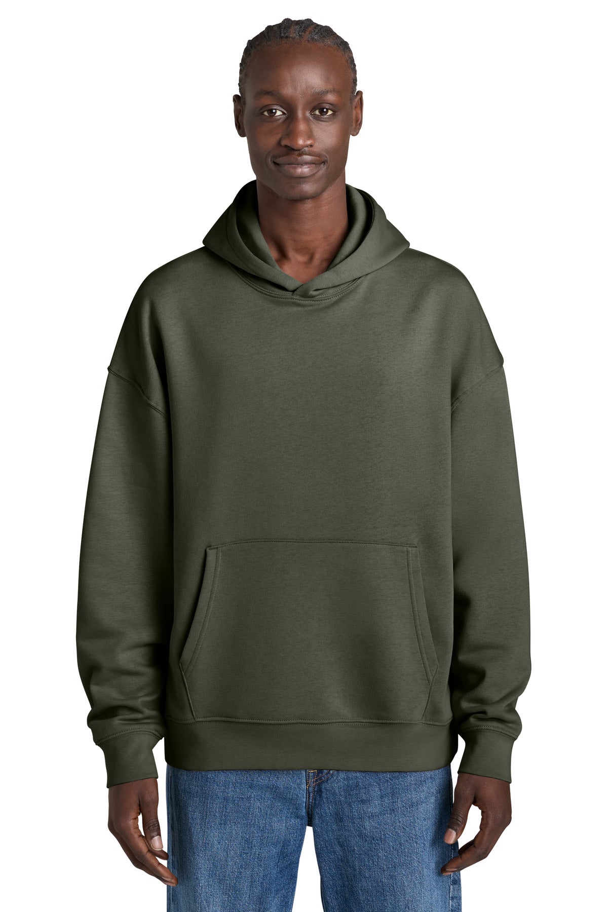 Stanley/Stella ® Unisex Chaser Hooded Sweatshirt SXU038