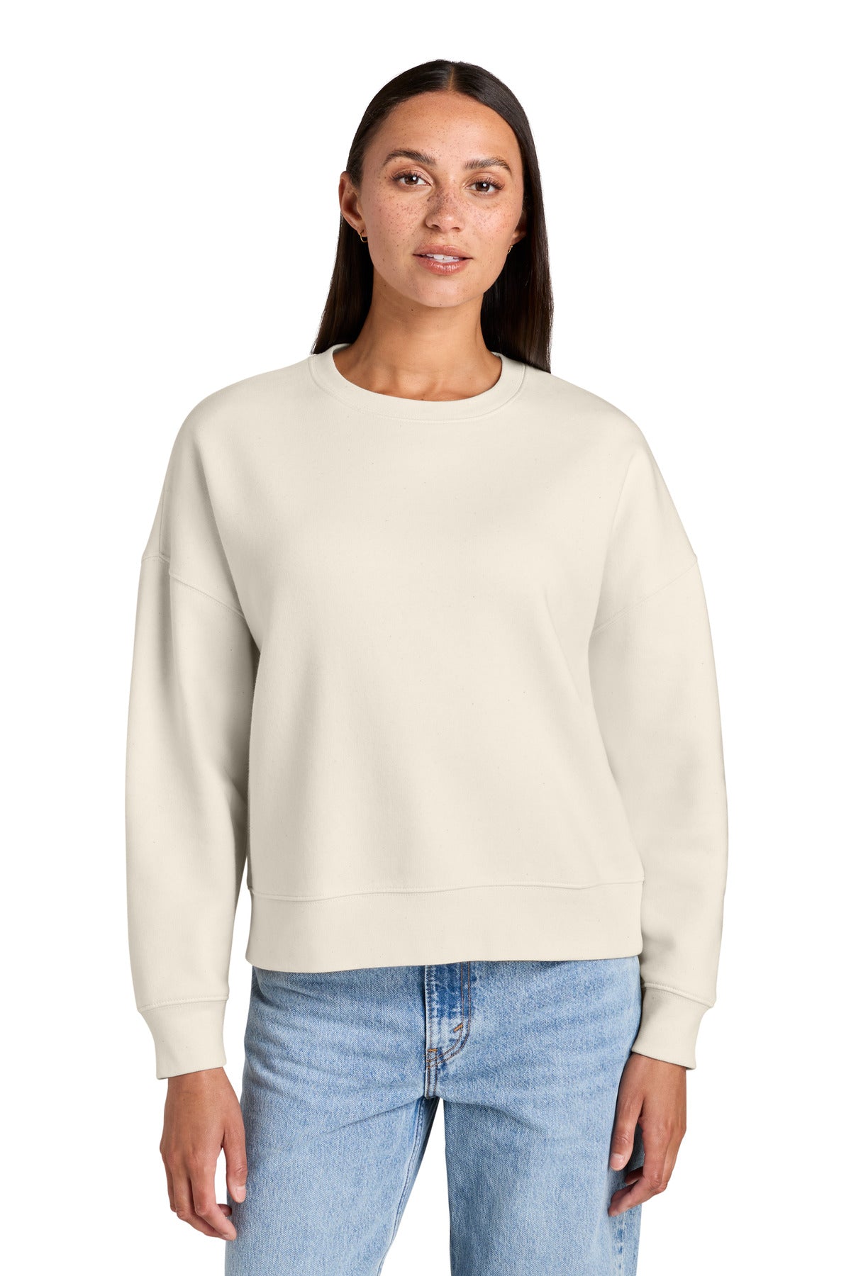 Stanley/Stella ® Women's Stella Alma Crewneck Sweatshirt SXW036
