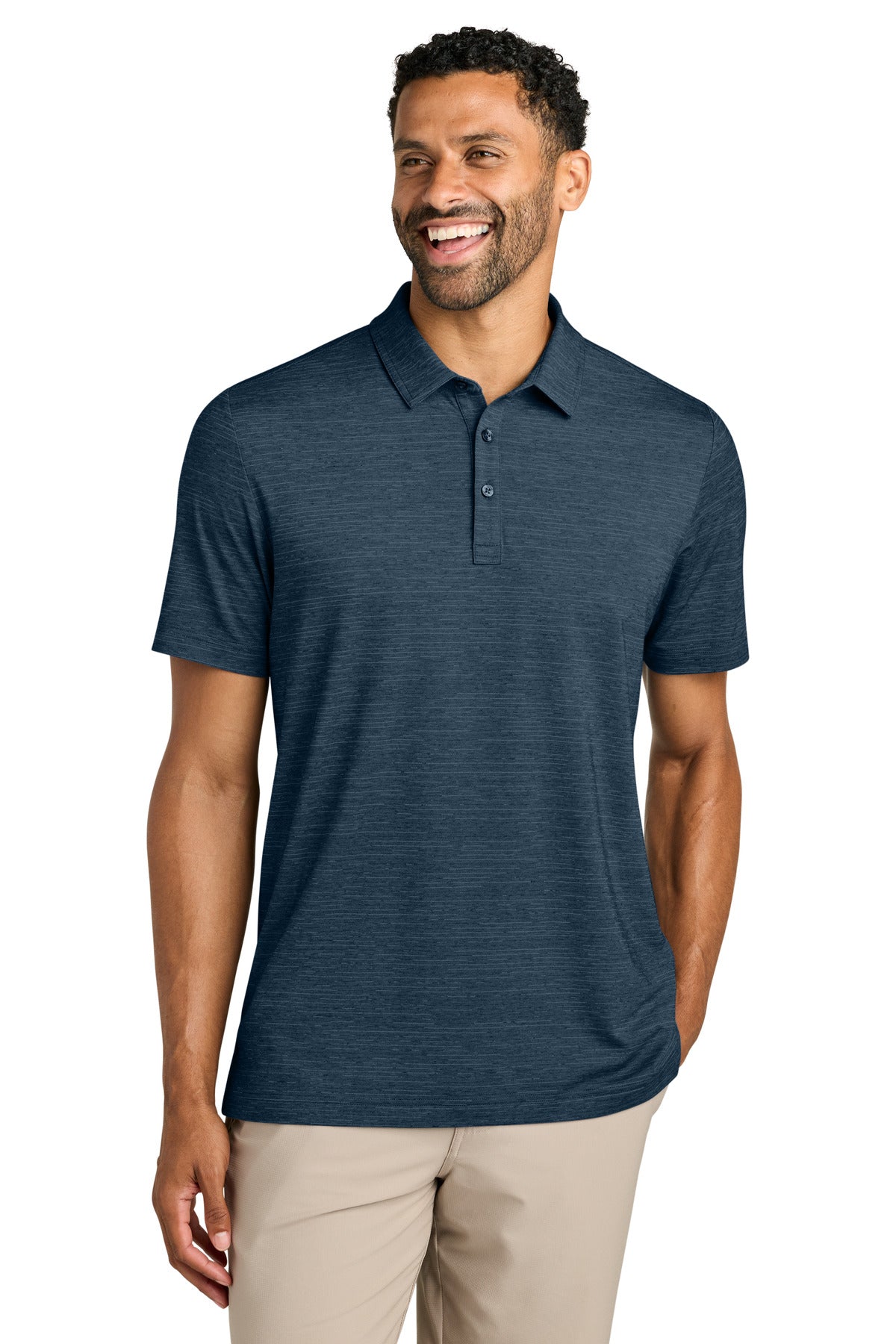 TravisMathew Crestview Polo TMA46371