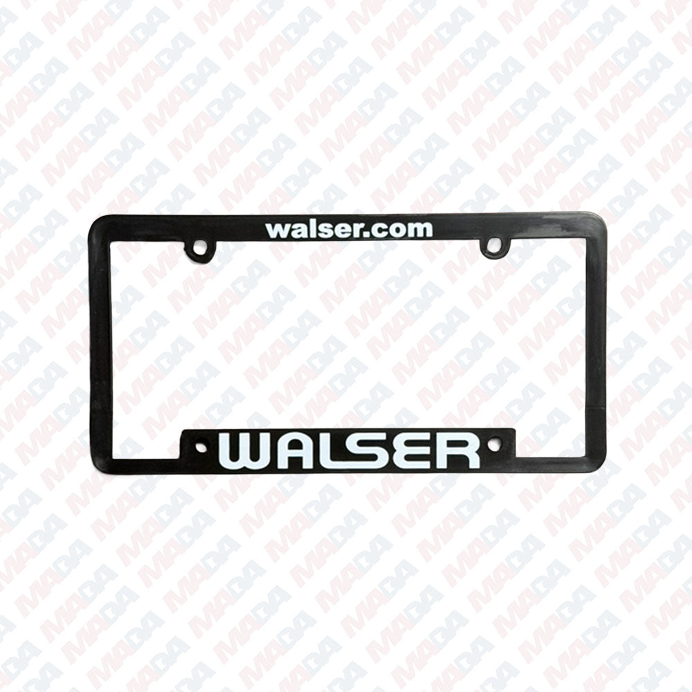 Walser-Frames (200 Pack)