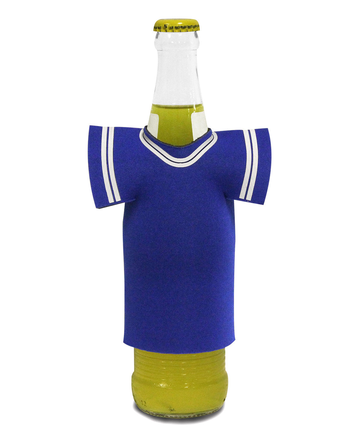 Jersey Foam Bottle Holder