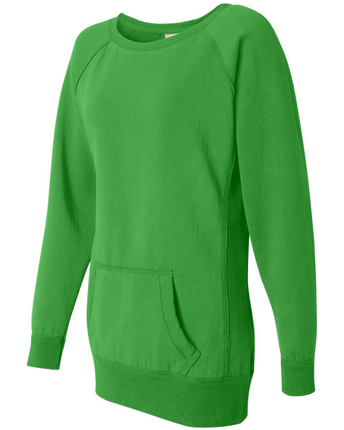 Ladies' Tunic Sweatshirt