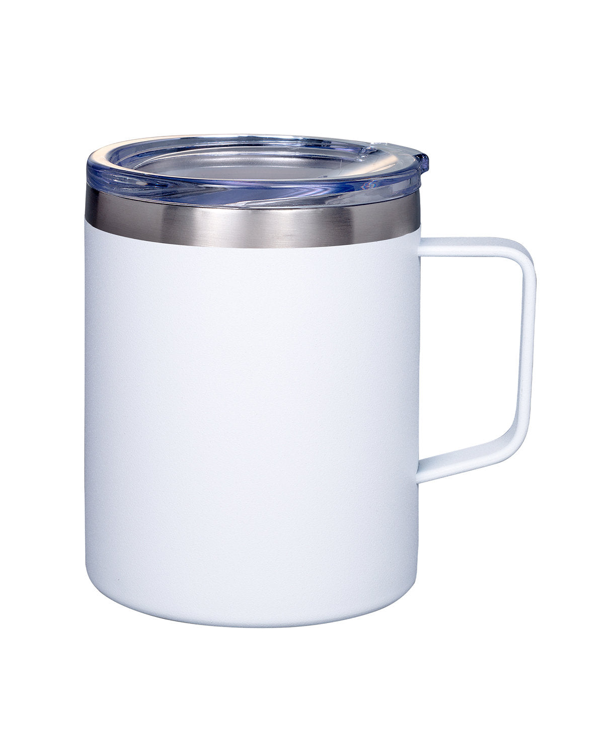 12oz Vacuum Insulated Coffee Mug