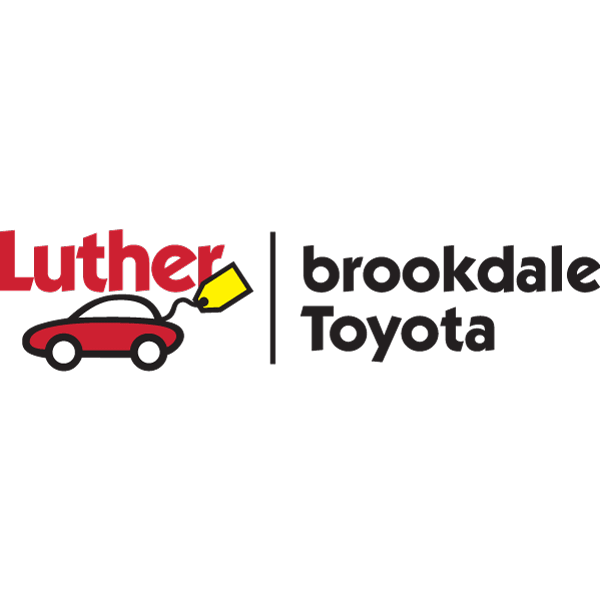 Luther Brookdale Toyota