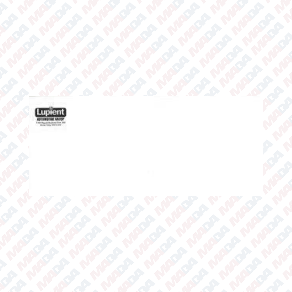 #10 Envelope - Lupient Automotive Group (500 pack)