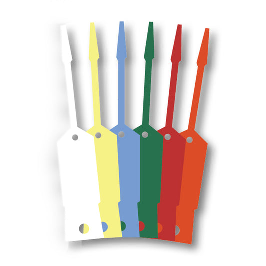 Arrow Lok Tag (1000 Pack)