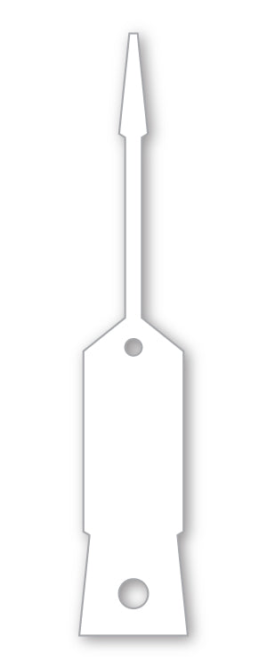 Arrow Lok Tag (1000 Pack)