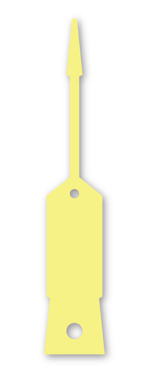 Arrow Lok Tag (1000 Pack)