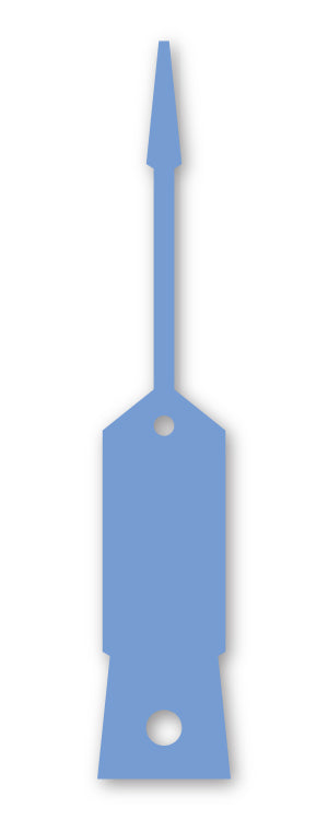 Arrow Lok Tag (1000 Pack)
