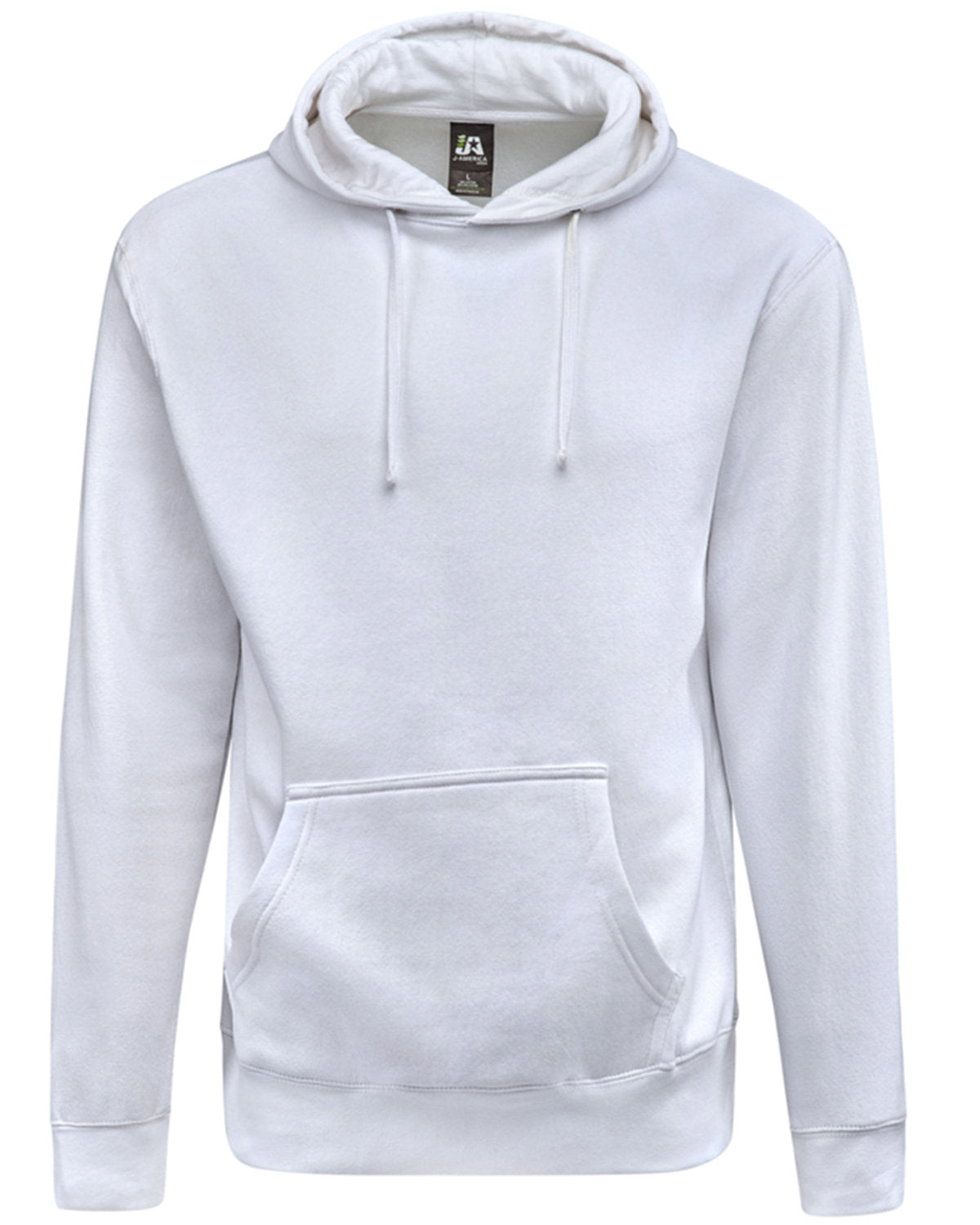 Unisex BTB Fleece Hooded Sweatshirt
