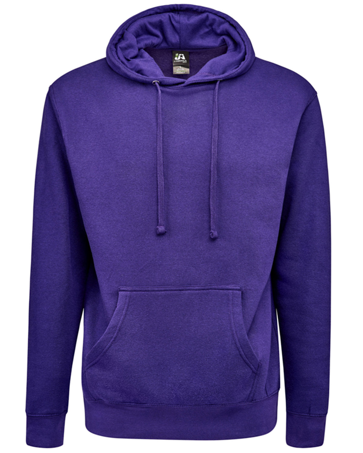 Unisex BTB Fleece Hooded Sweatshirt