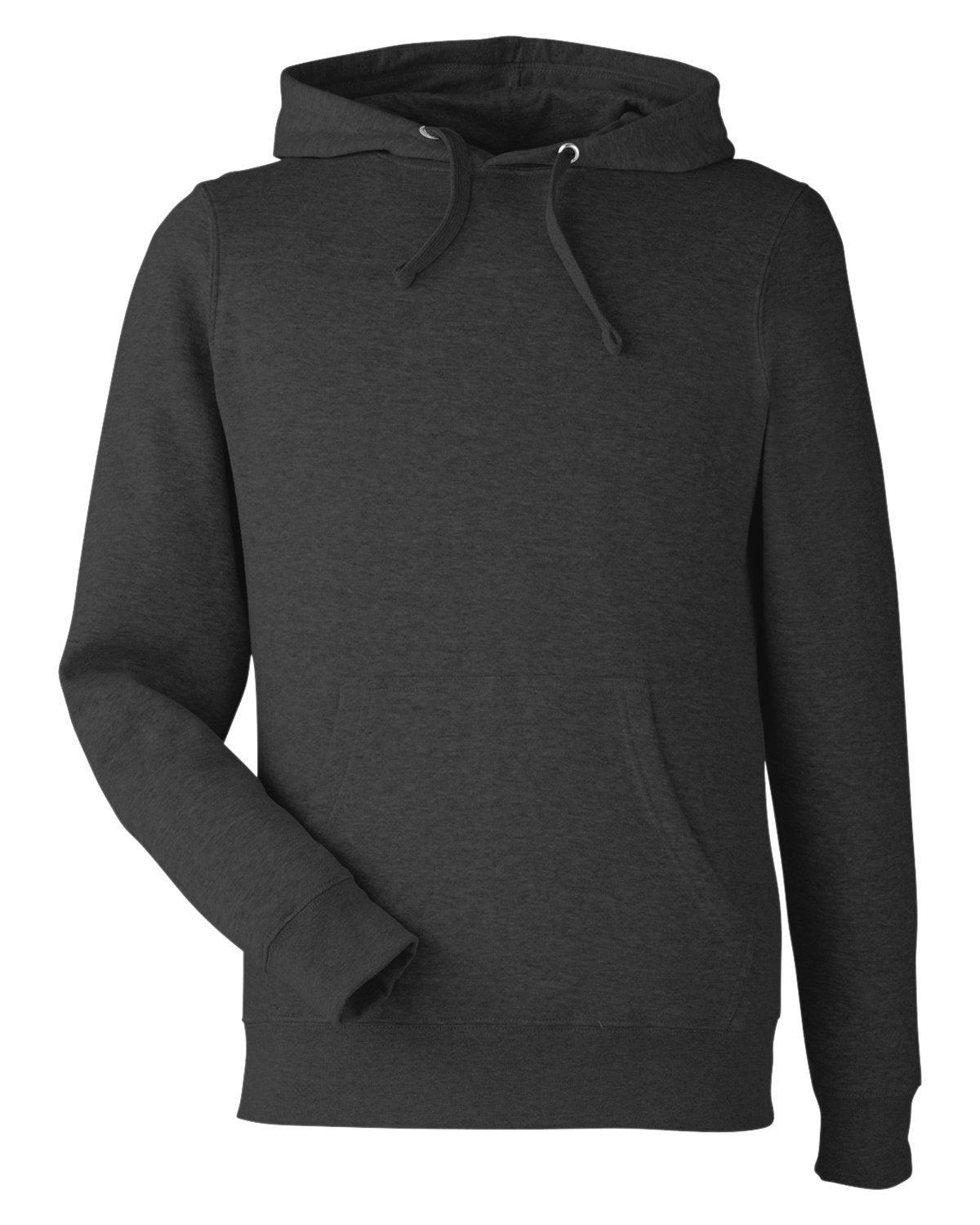 Unisex BTB Fleece Hooded Sweatshirt