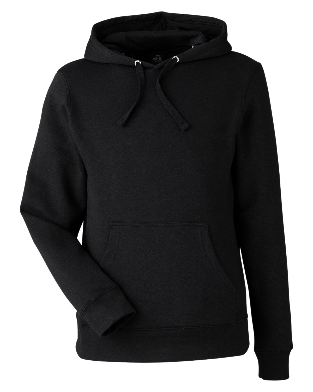 Unisex BTB Fleece Hooded Sweatshirt