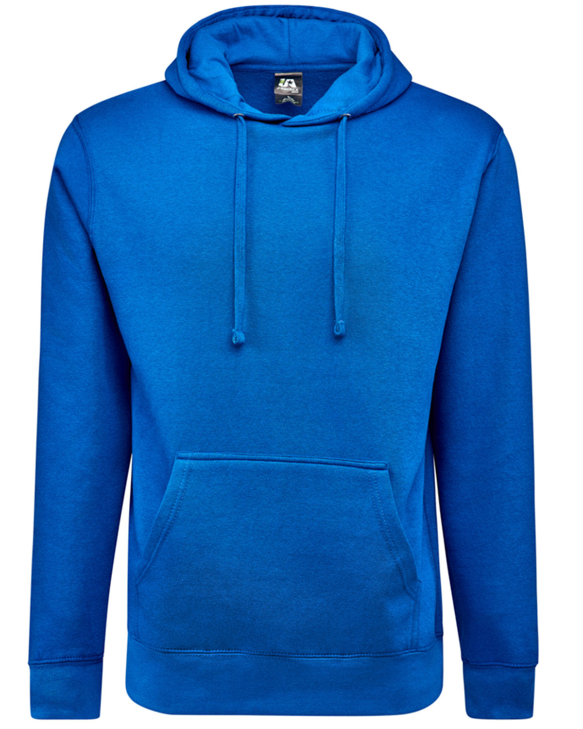 Unisex BTB Fleece Hooded Sweatshirt