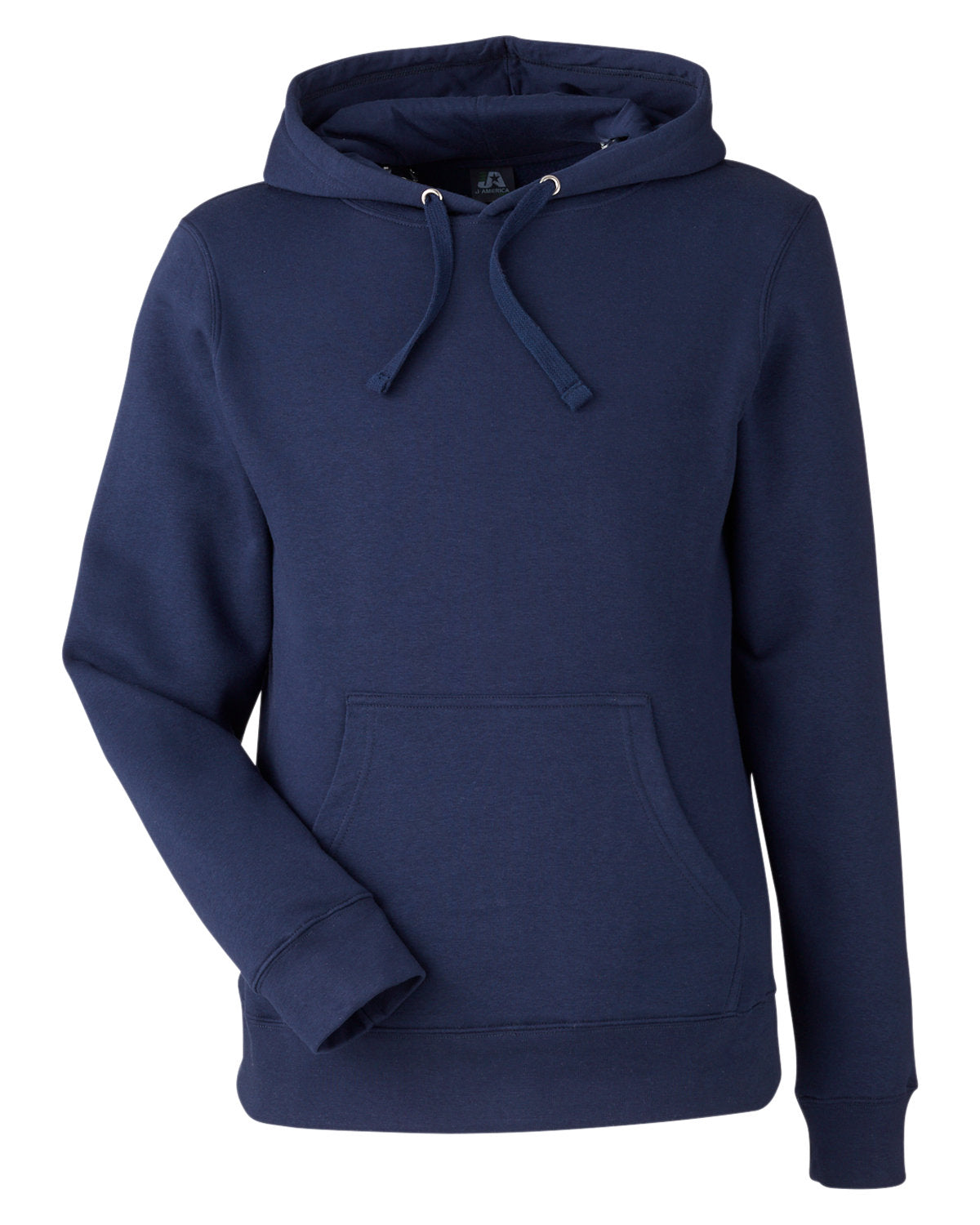 Unisex BTB Fleece Hooded Sweatshirt