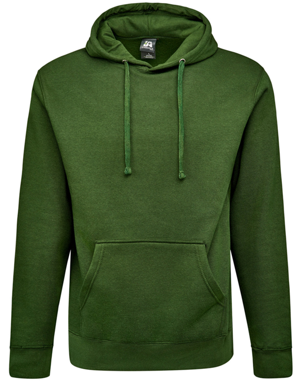 Unisex BTB Fleece Hooded Sweatshirt