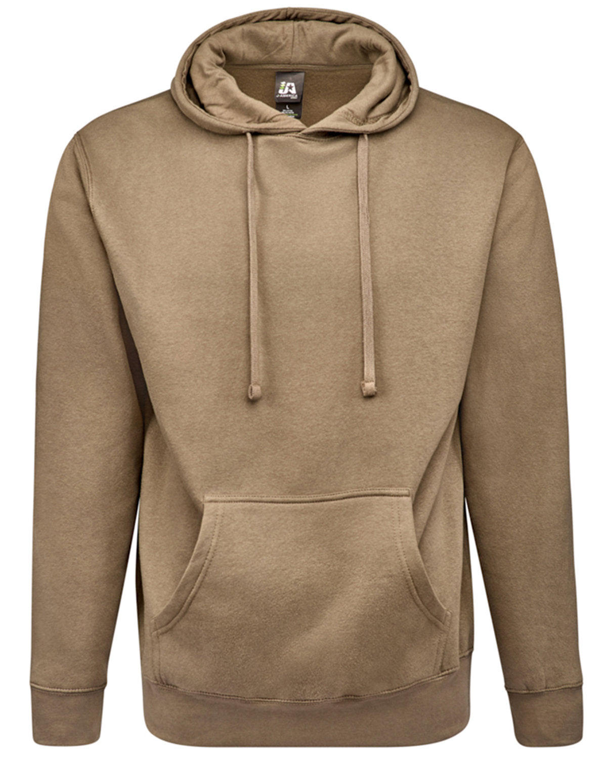 Unisex BTB Fleece Hooded Sweatshirt