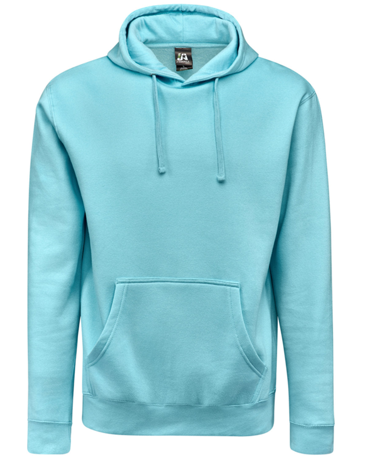 Unisex BTB Fleece Hooded Sweatshirt