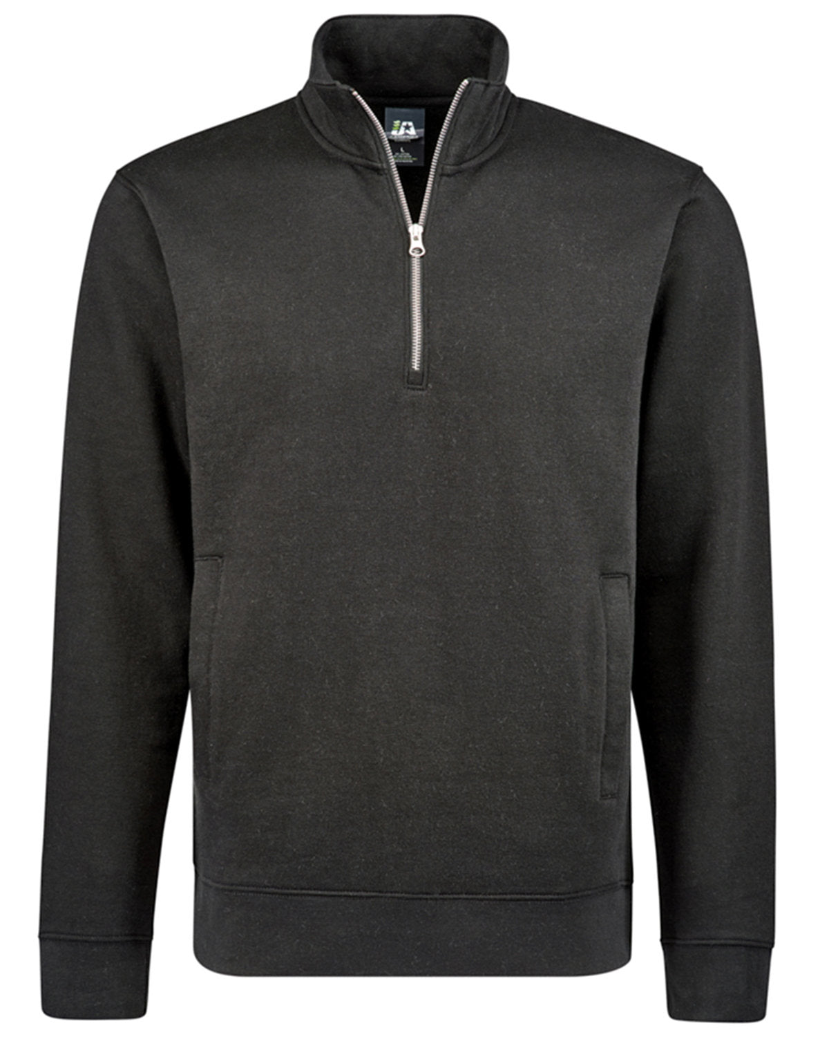 Unisex BTB Fleece Quarter-Zip