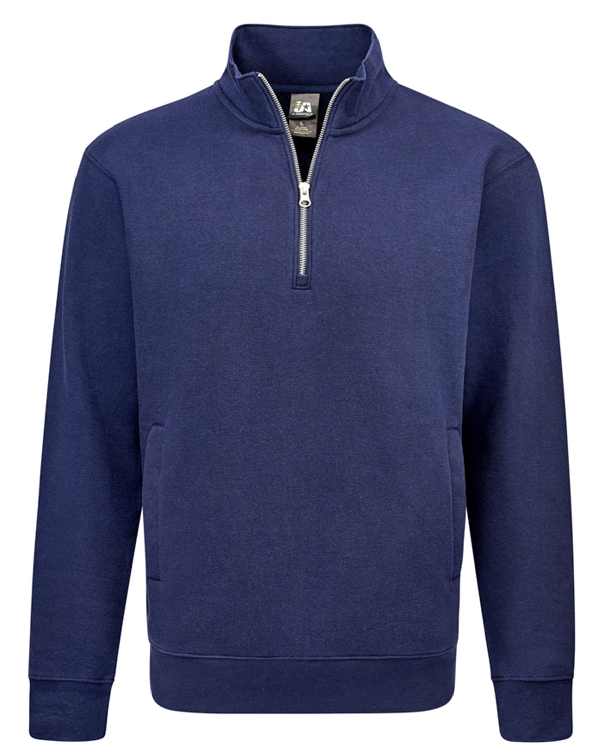 Unisex BTB Fleece Quarter-Zip