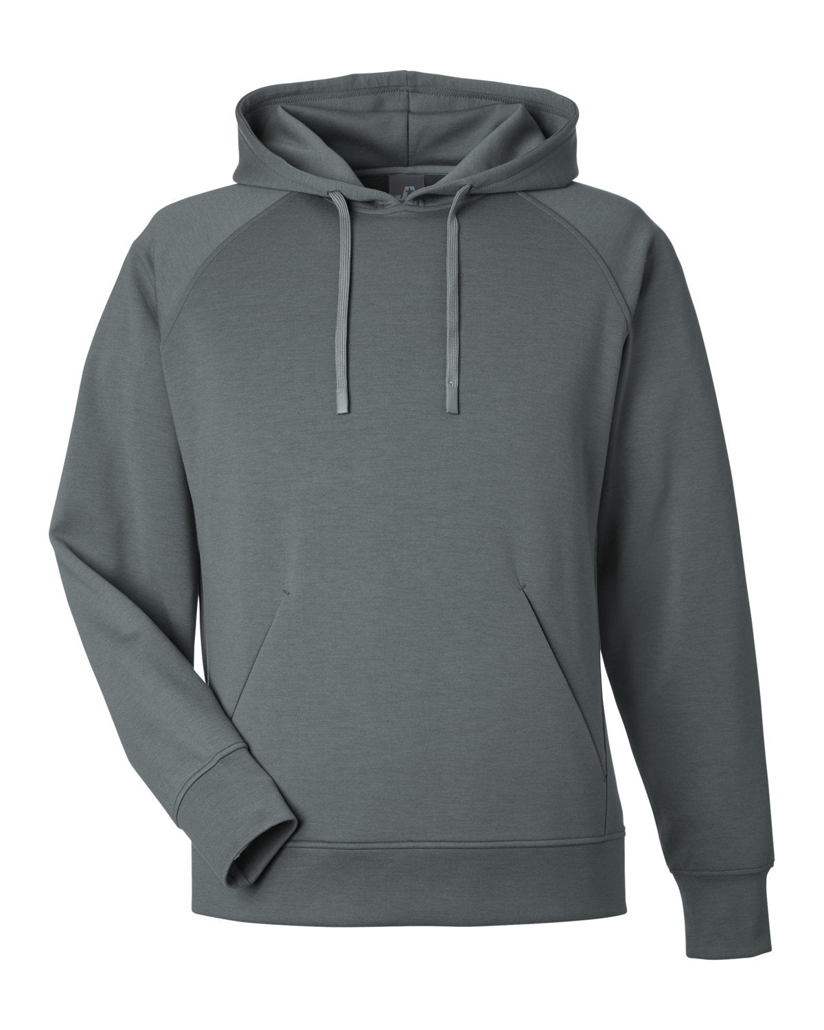 Unisex Apex Fleece Hooded Sweathirt