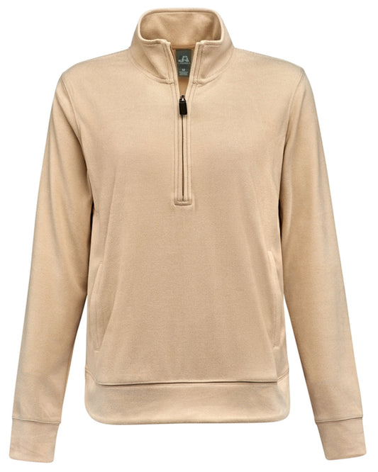 Ladies' Element Fleece Quarter-Zip