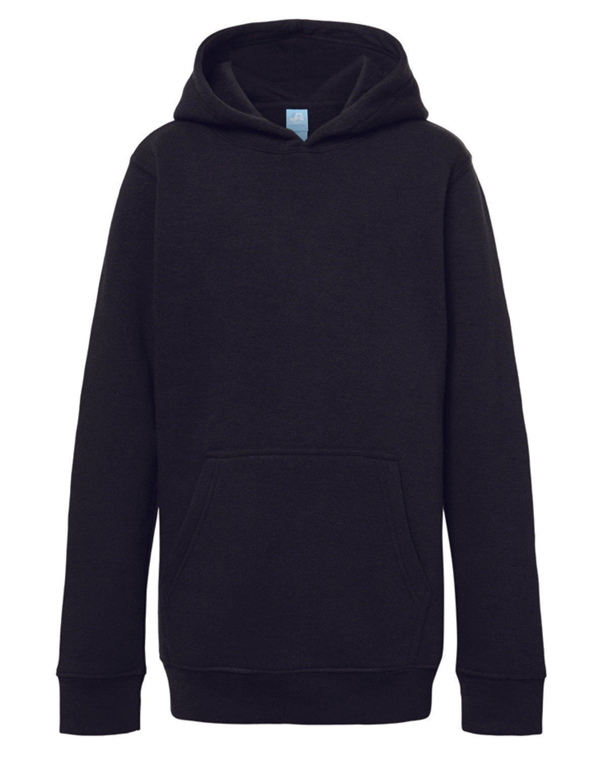 Youth Triblend Pullover Hooded Sweatshirt