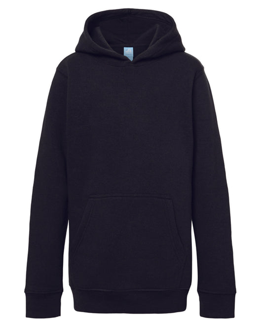 Youth Triblend Pullover Hooded Sweatshirt