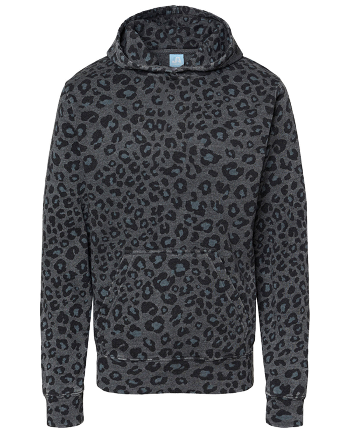 Youth Triblend Pullover Hooded Sweatshirt