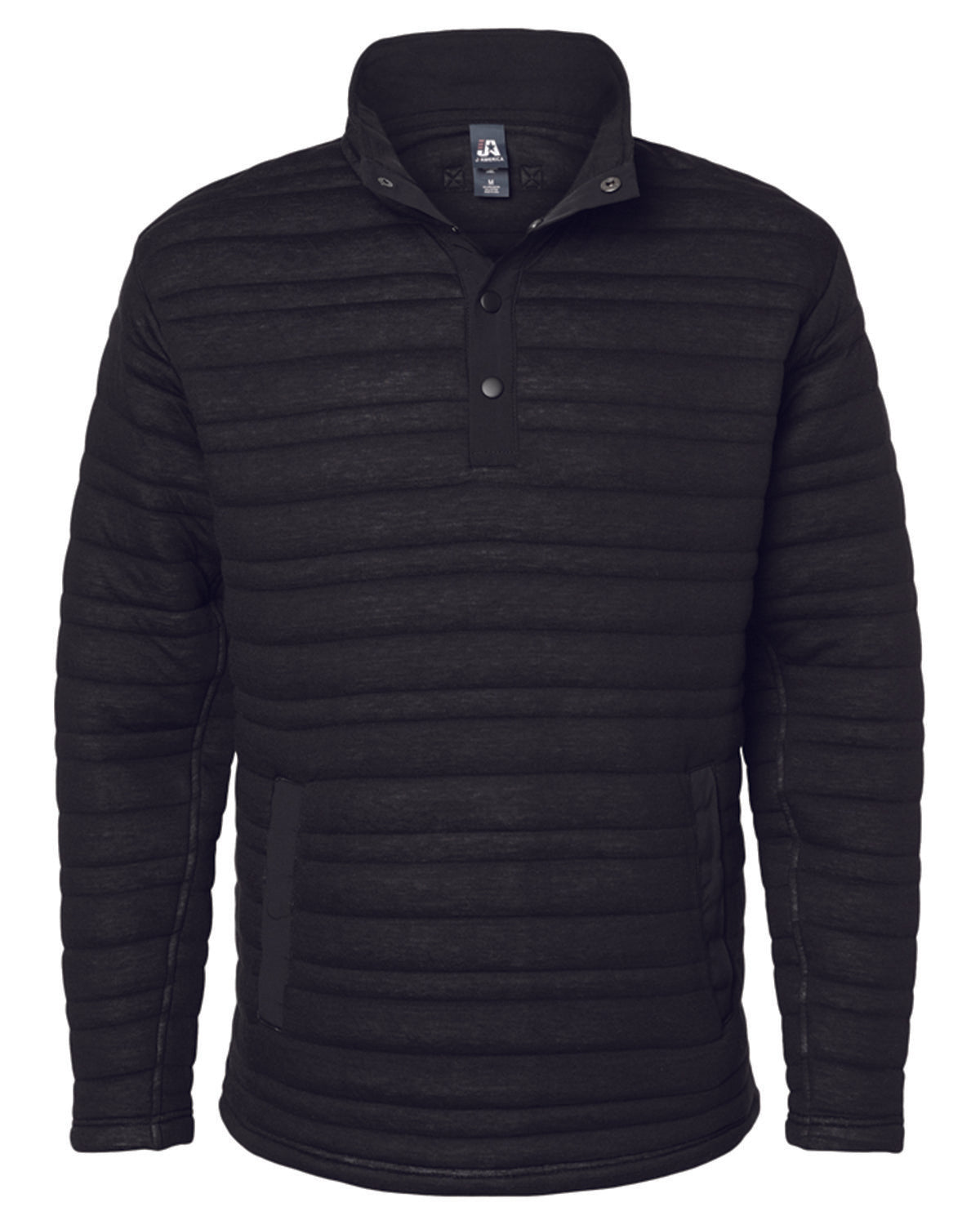 Men's Horizon Quarter-Snap Pullover