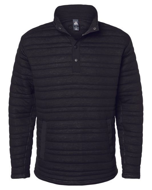 Men's Horizon Quarter-Snap Pullover