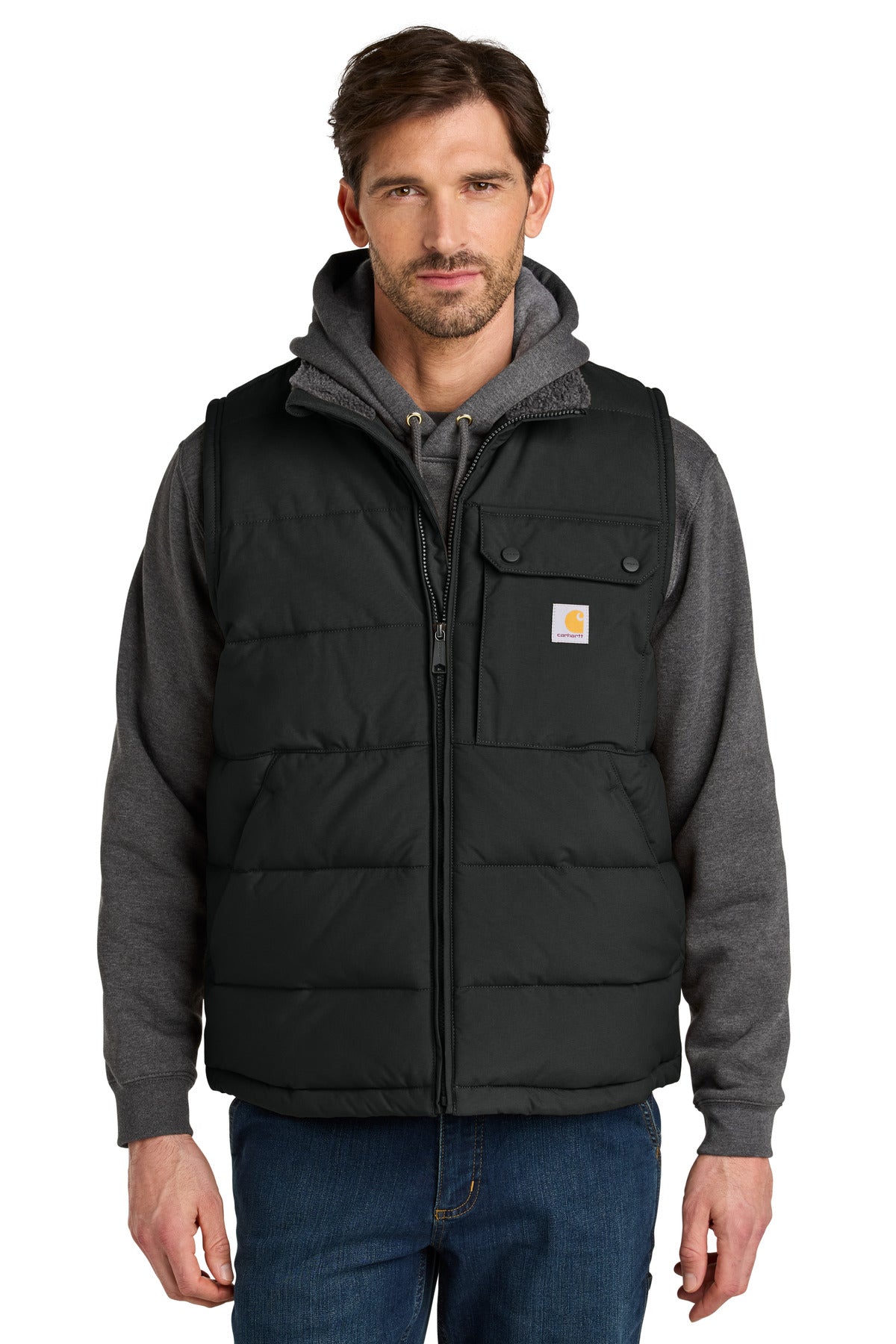 Carhartt ®  Montana Insulated Vest CT105475
