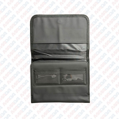 Custom Car Wallet - Luther Family Ford